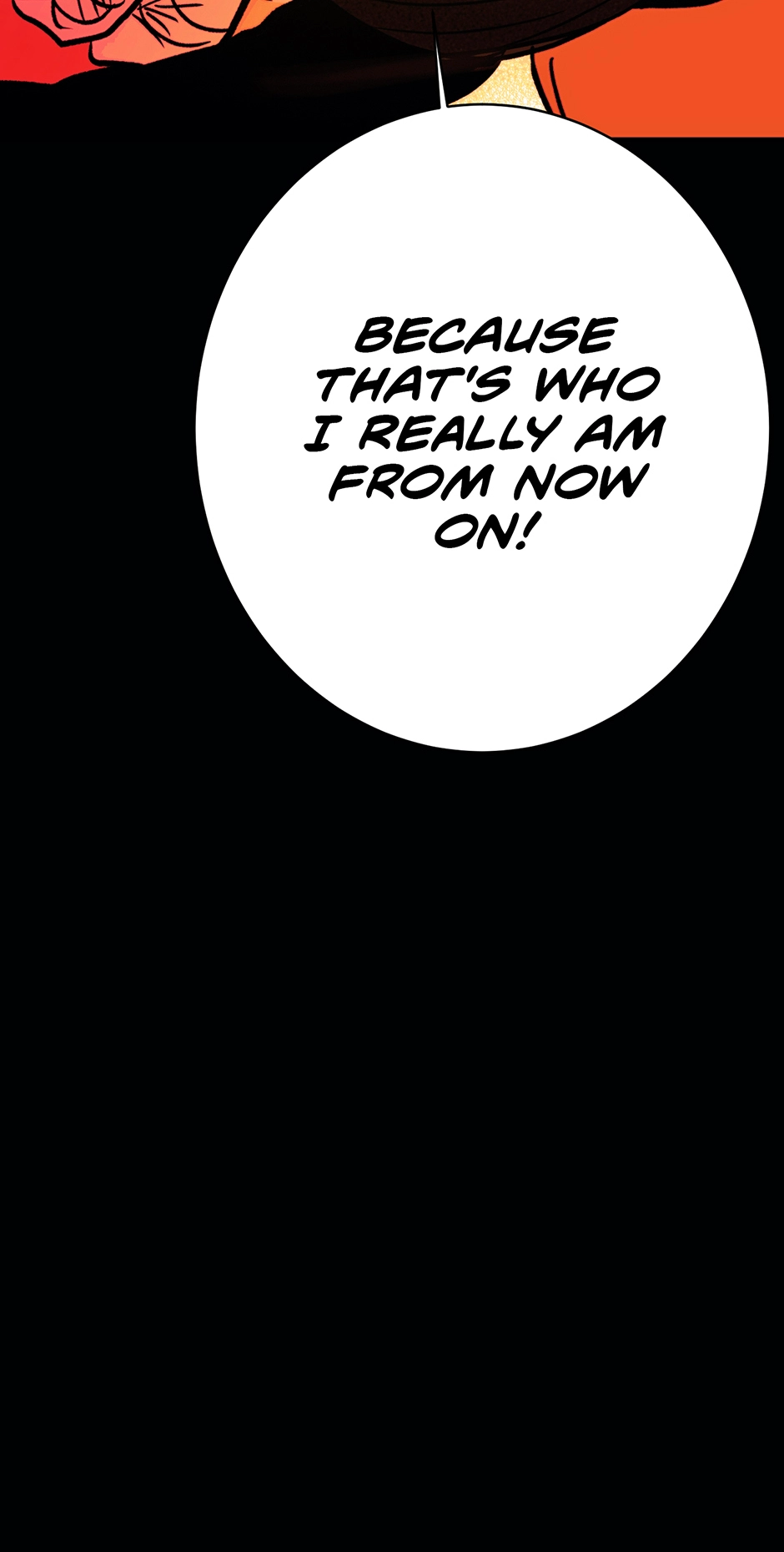 Read Betelgeuse EN Manga Online