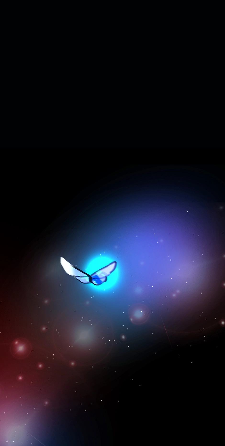 Read Betelgeuse EN Manga Online