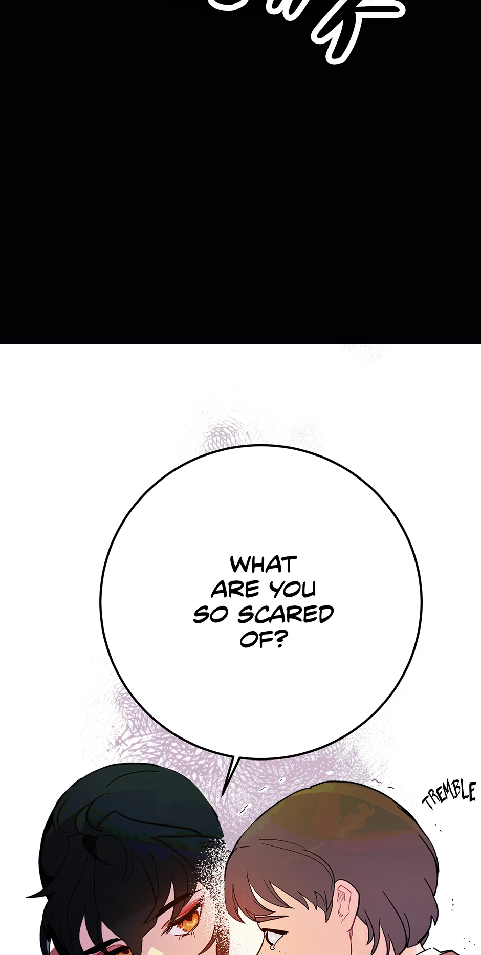 Read Betelgeuse EN Manga Online