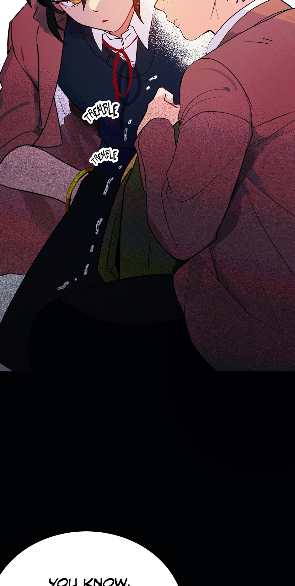 Read Betelgeuse EN Manga Online