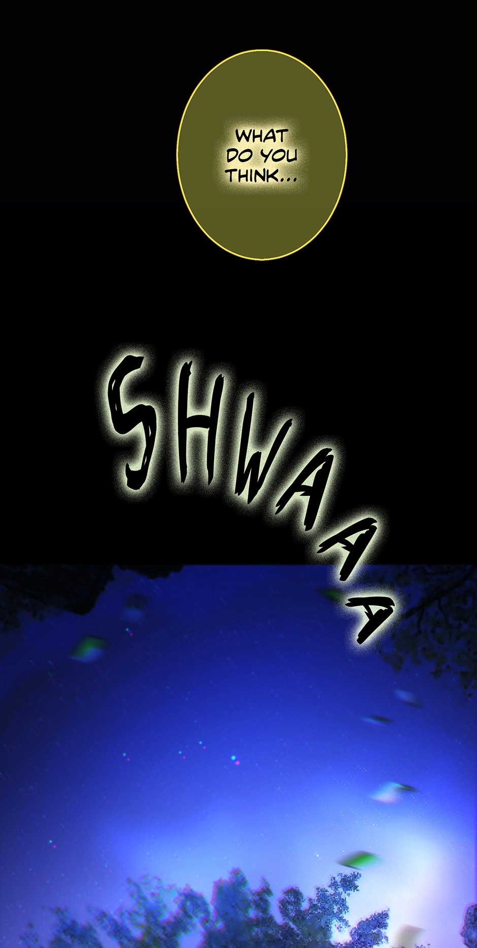 Read Betelgeuse EN Manga Online