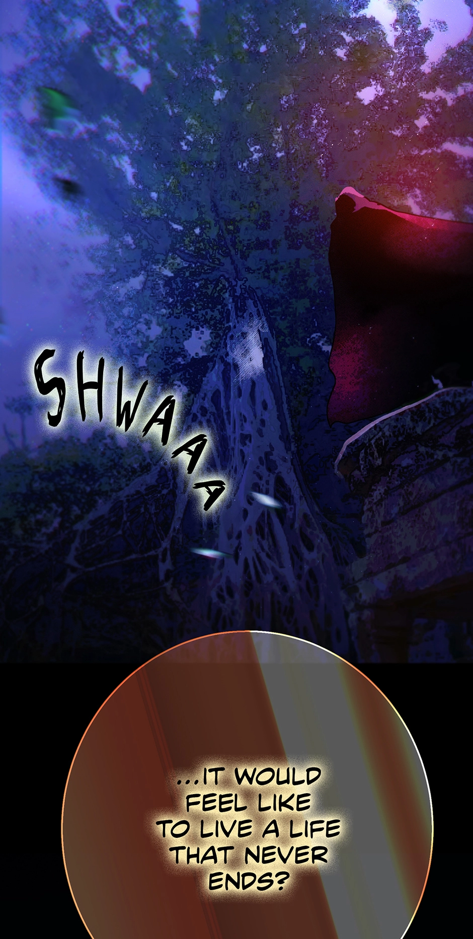 Read Betelgeuse EN Manga Online