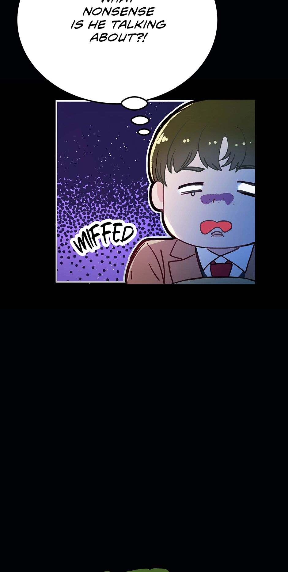 Read Betelgeuse EN Manga Online