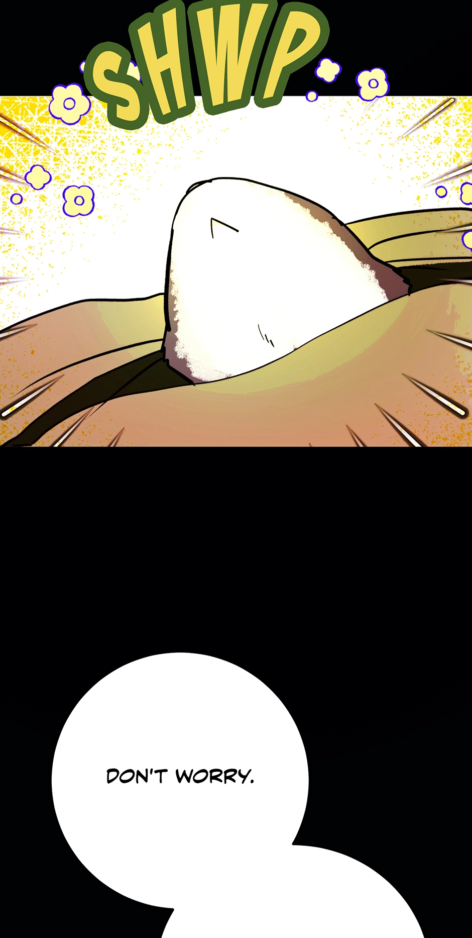 Read Betelgeuse EN Manga Online