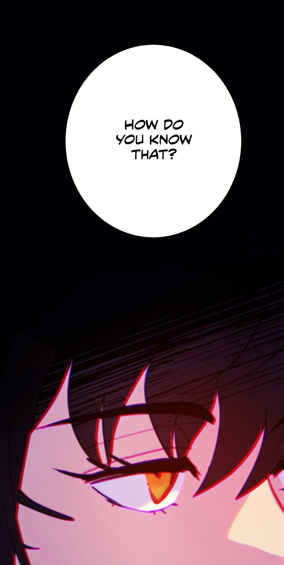 Read Betelgeuse EN Manga Online