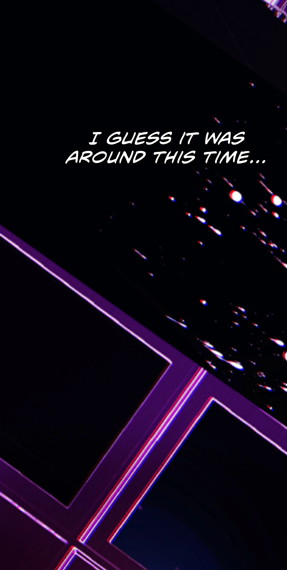 Read Betelgeuse EN Manga Online