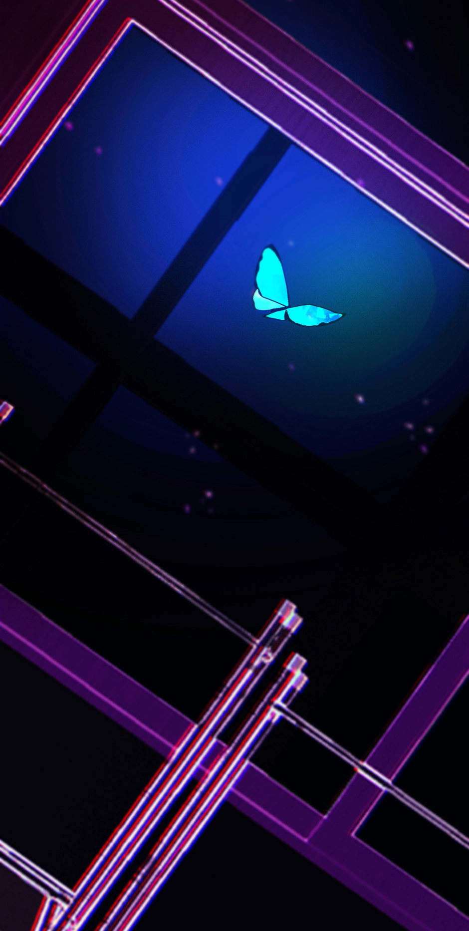 Read Betelgeuse EN Manga Online