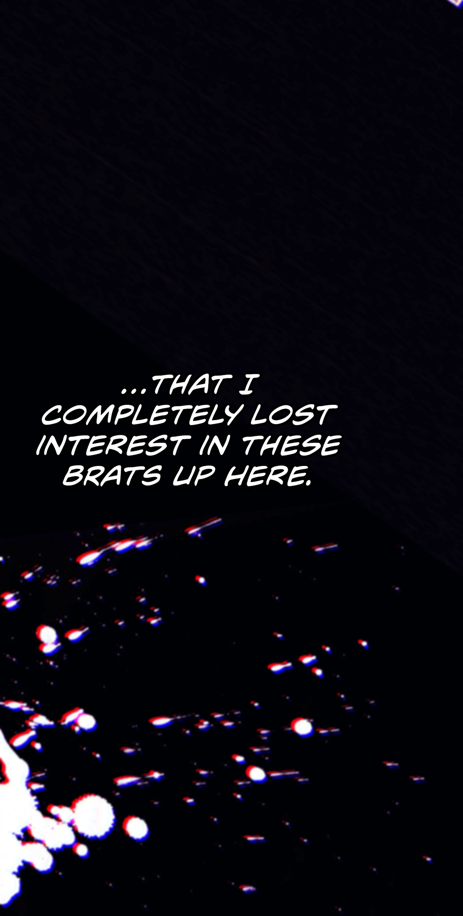 Read Betelgeuse EN Manga Online