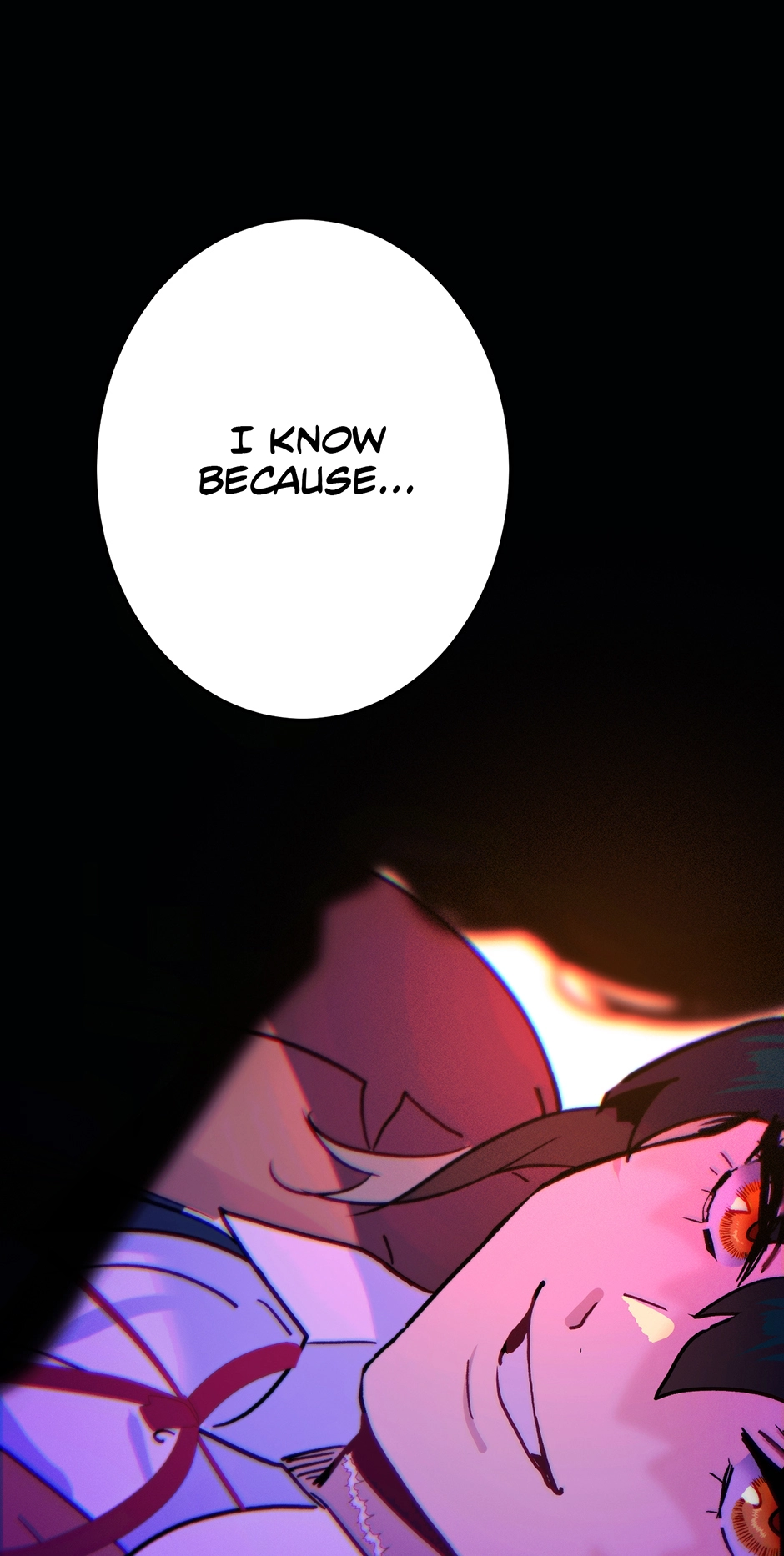 Read Betelgeuse EN Manga Online