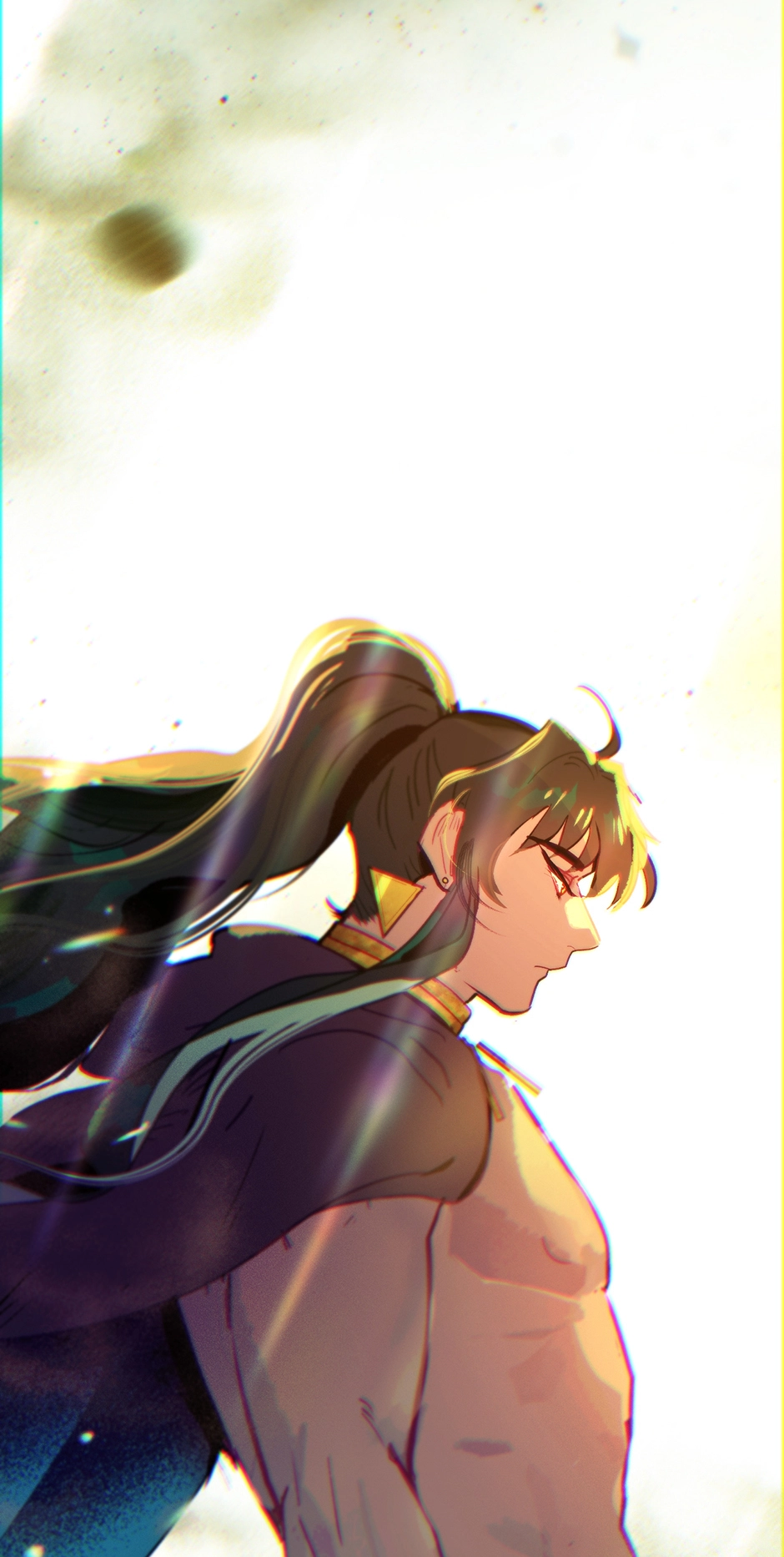 Read Betelgeuse EN Manga Online