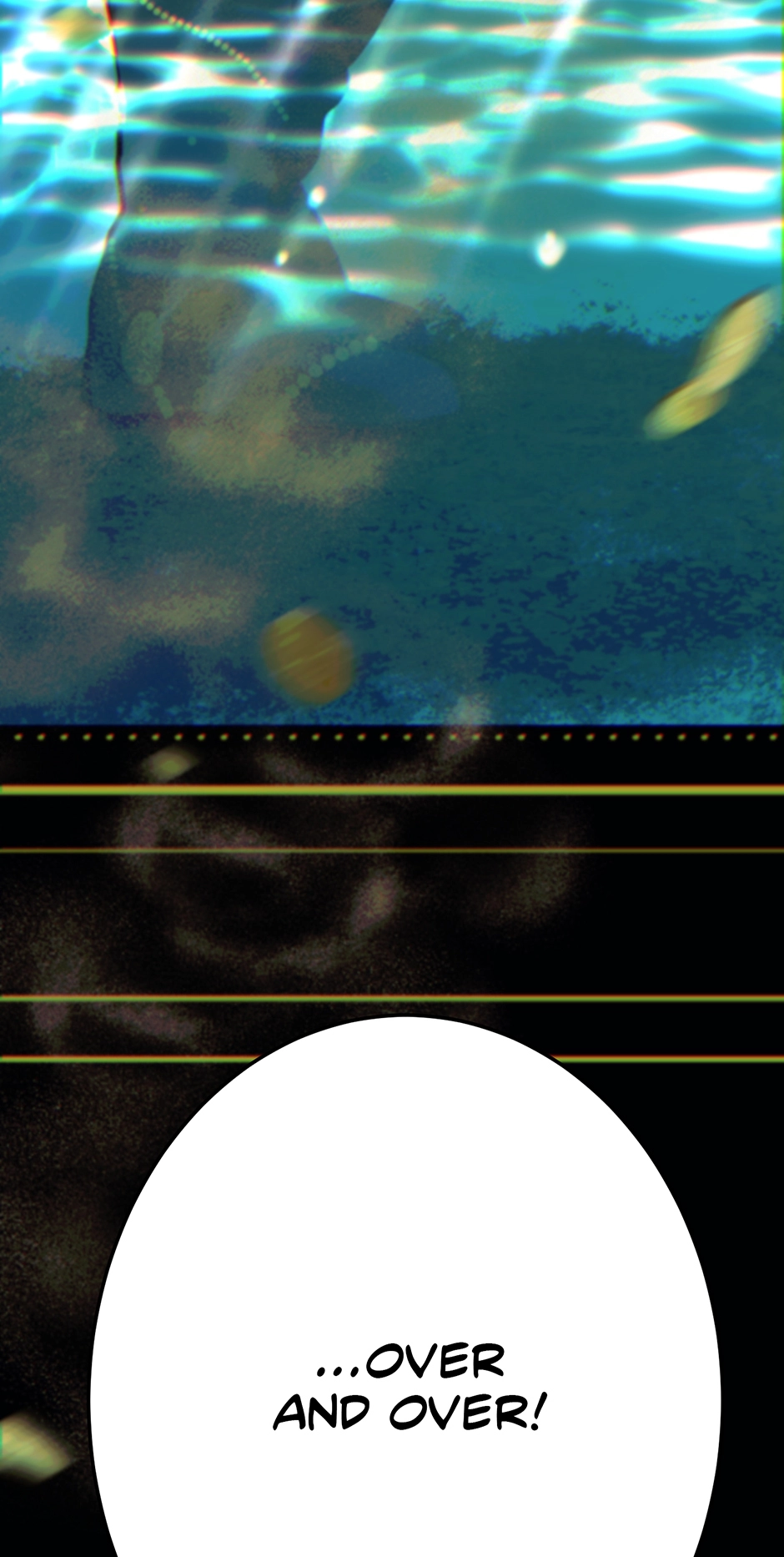 Read Betelgeuse EN Manga Online