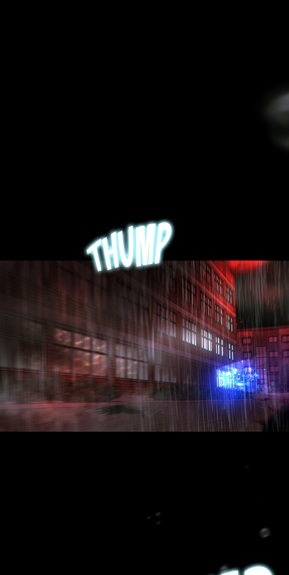 Read Betelgeuse EN Manga Online