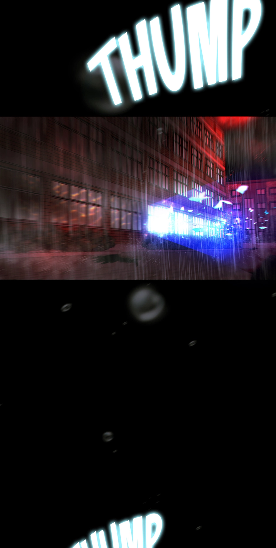 Read Betelgeuse EN Manga Online