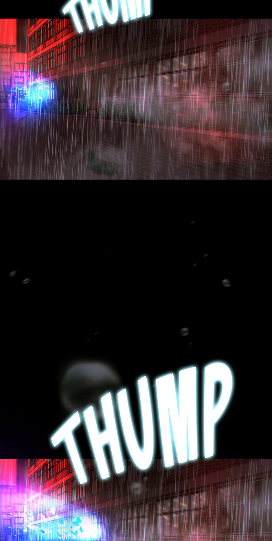 Read Betelgeuse EN Manga Online