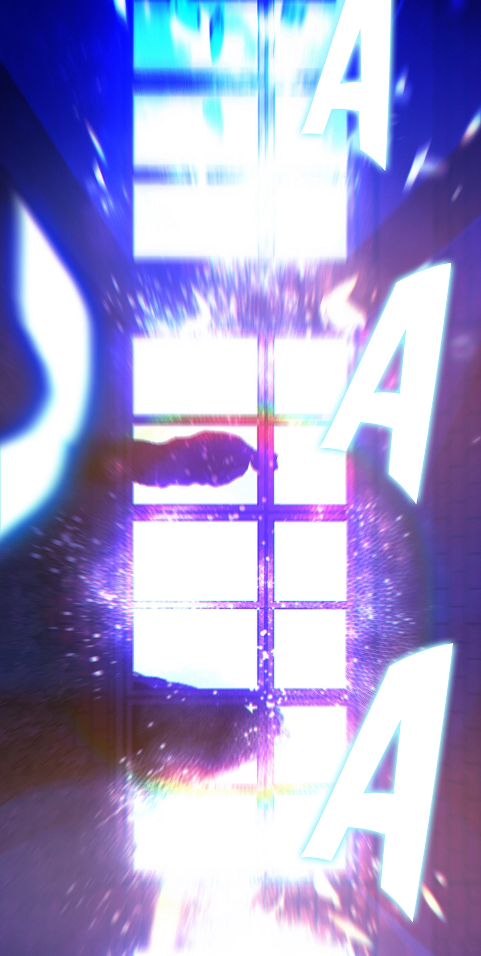 Read Betelgeuse EN Manga Online