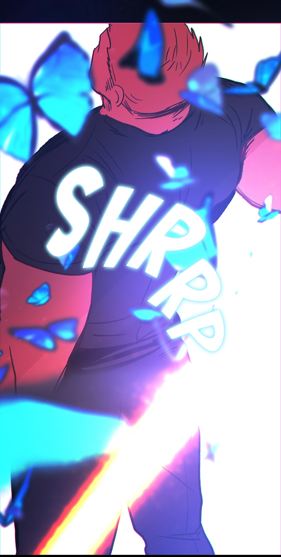 Read Betelgeuse EN Manga Online