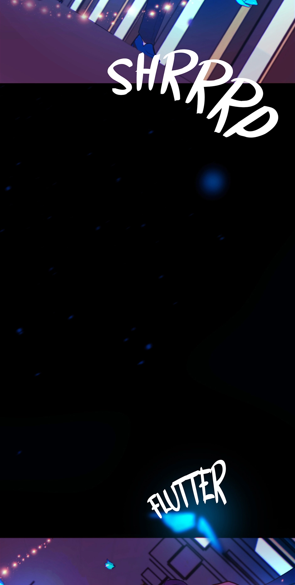 Read Betelgeuse EN Manga Online