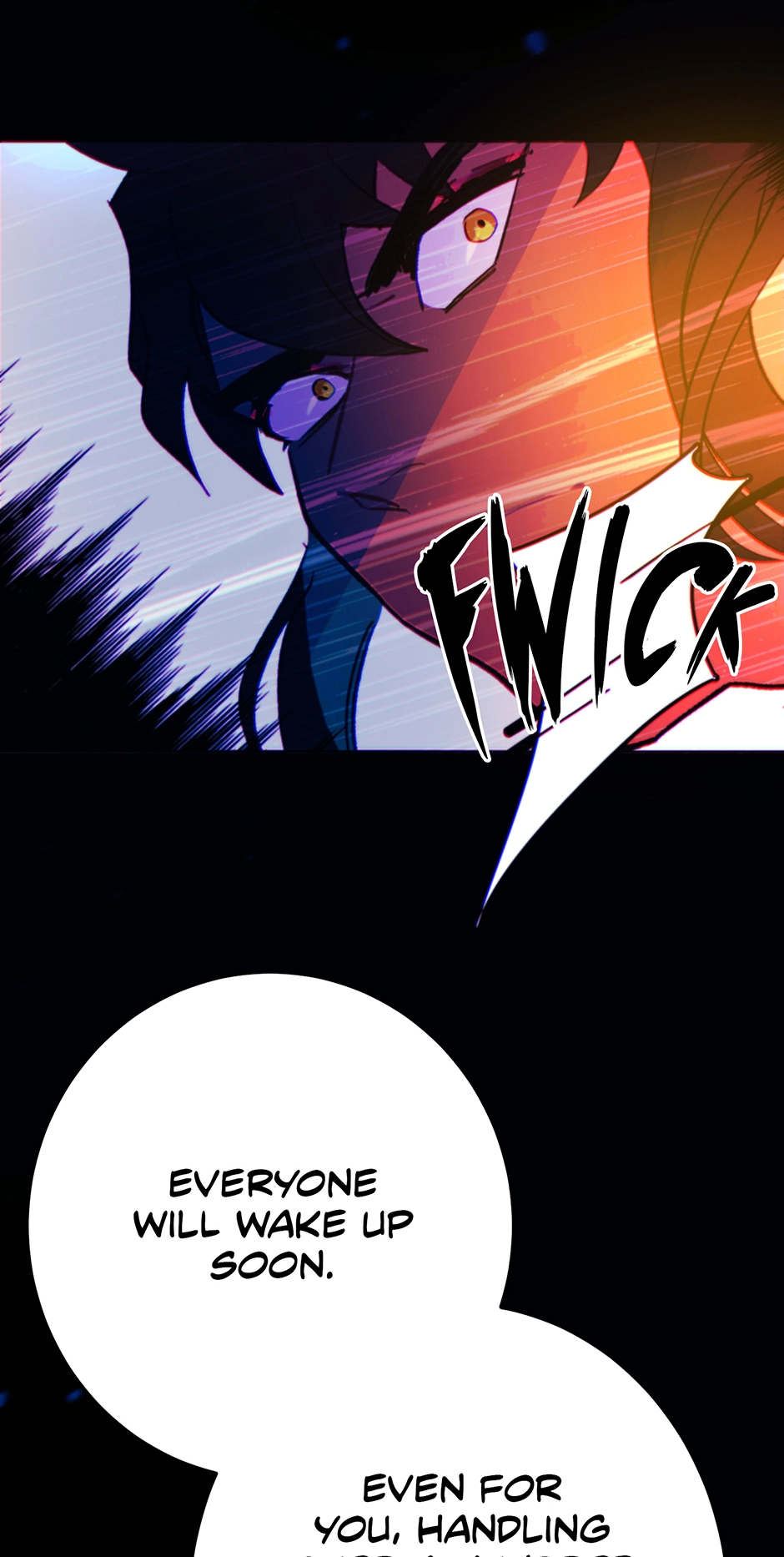 Read Betelgeuse EN Manga Online