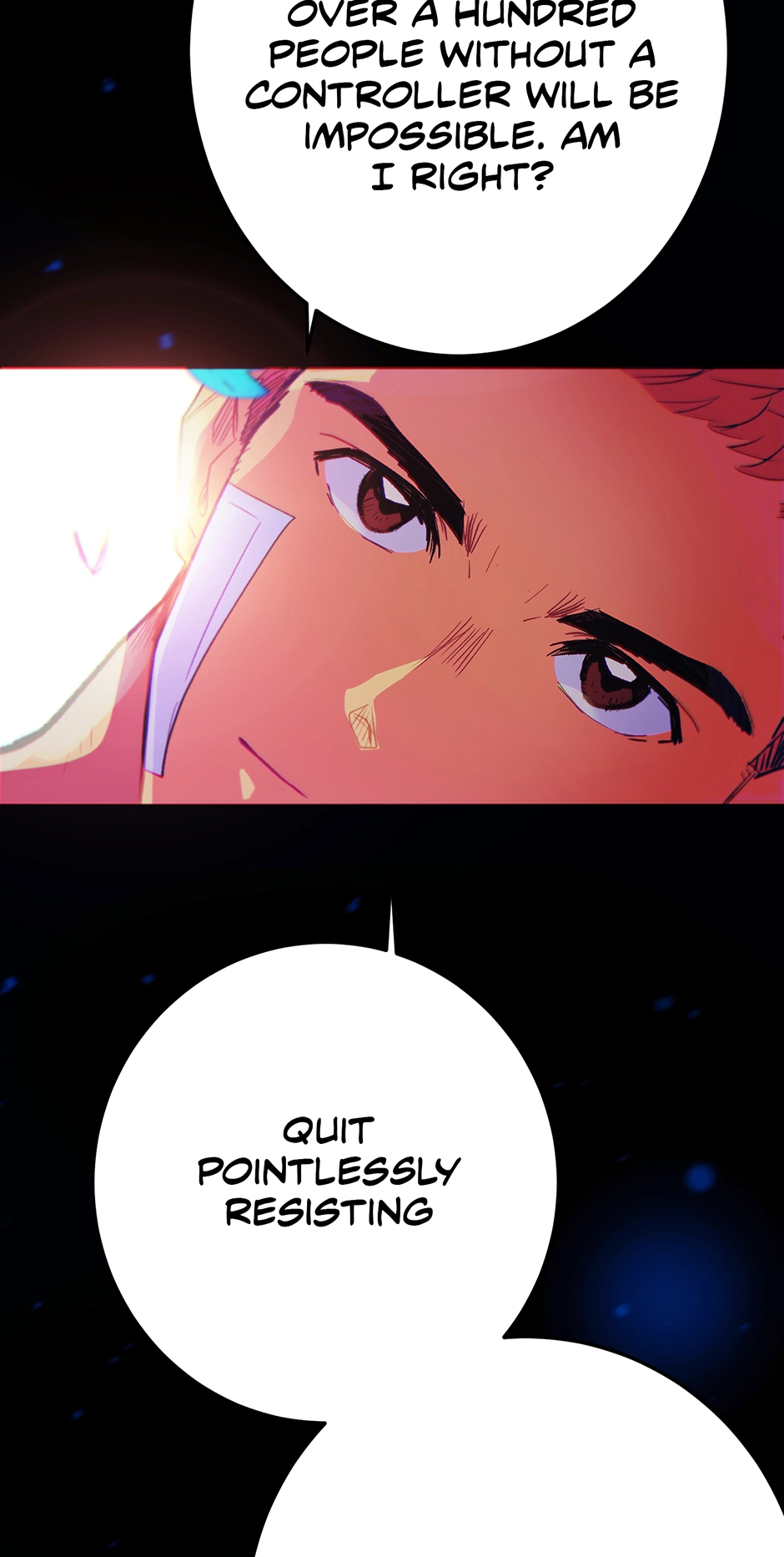 Read Betelgeuse EN Manga Online