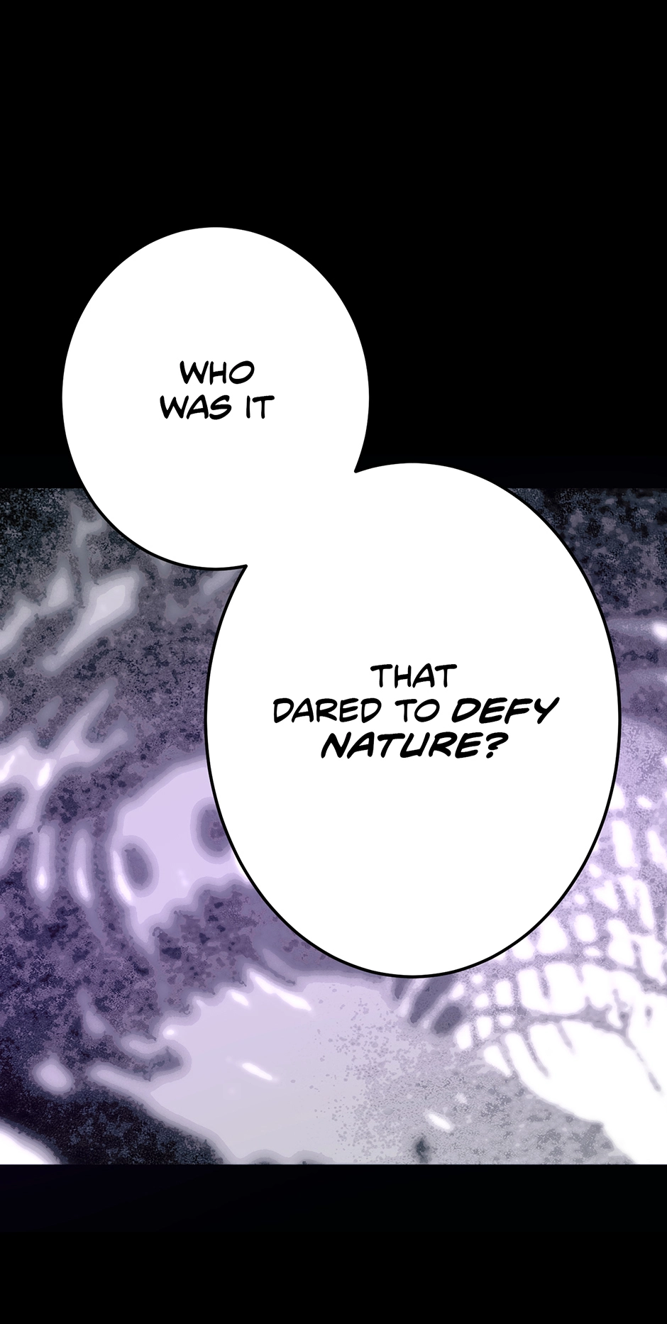 Read Betelgeuse EN Manga Online