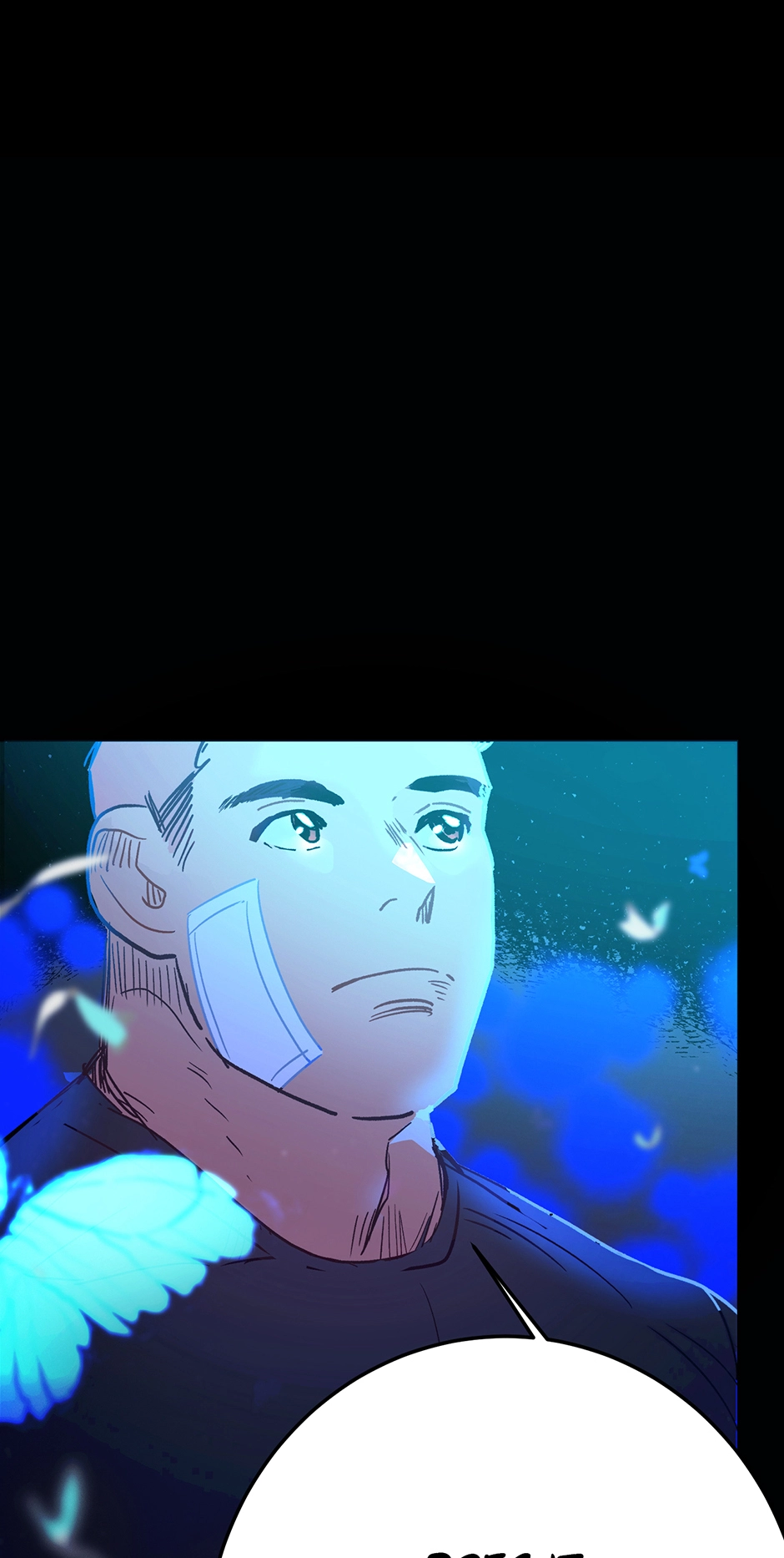 Read Betelgeuse EN Manga Online