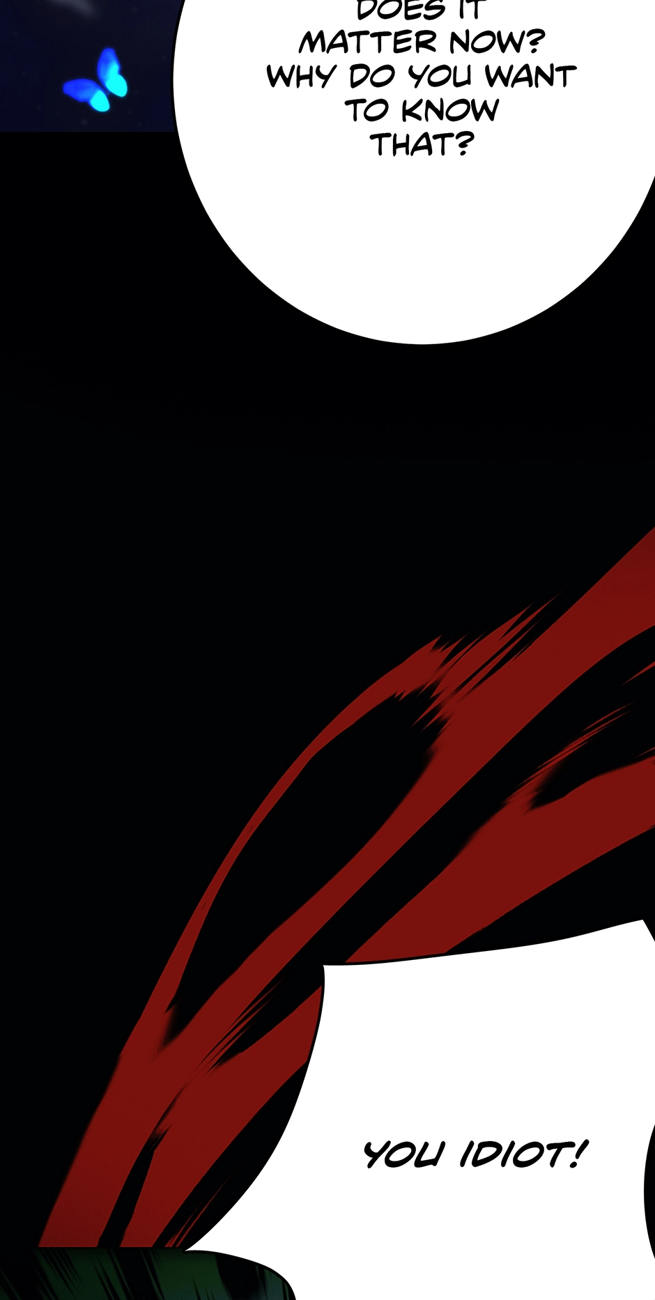 Read Betelgeuse EN Manga Online