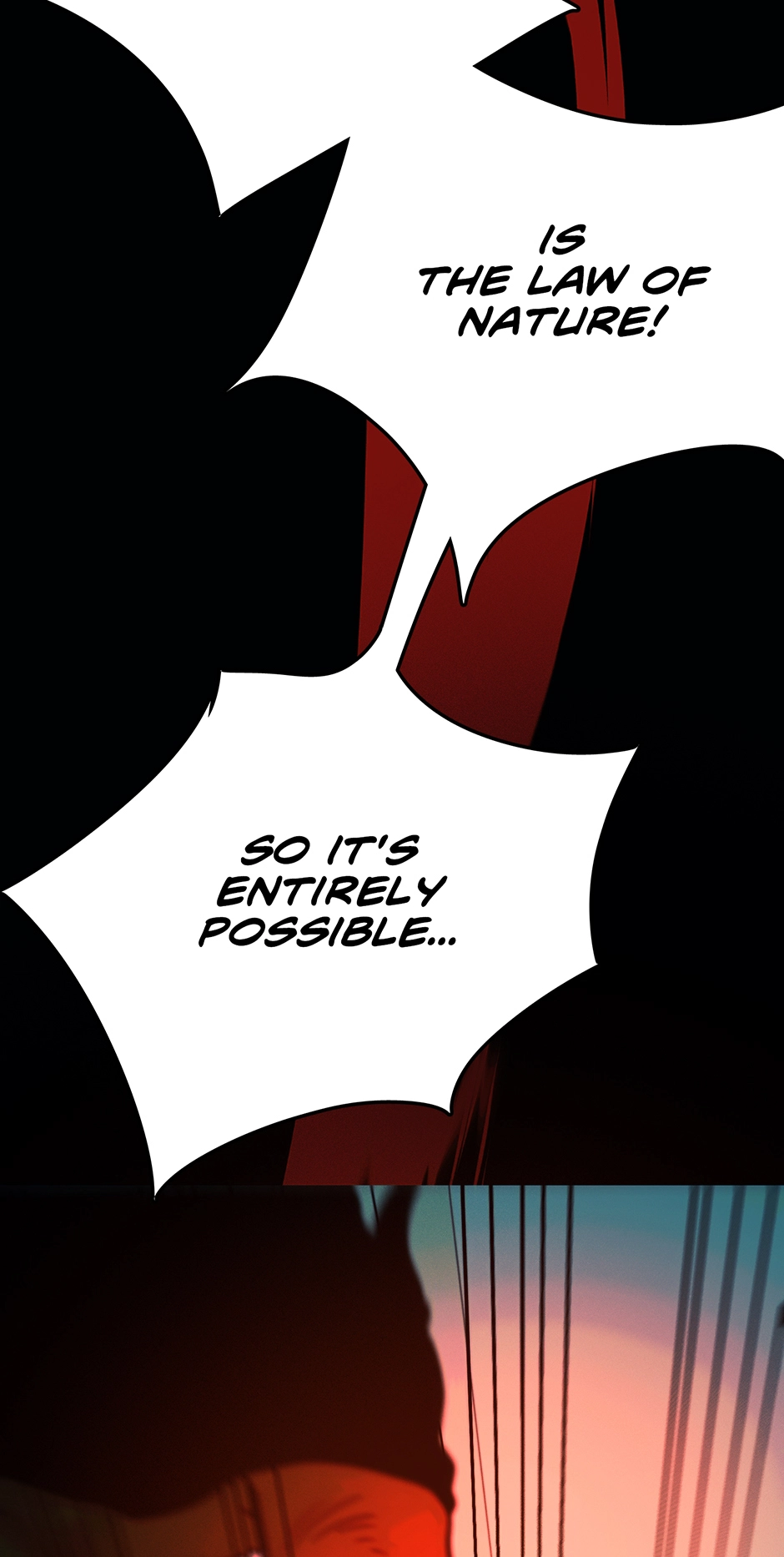 Read Betelgeuse EN Manga Online