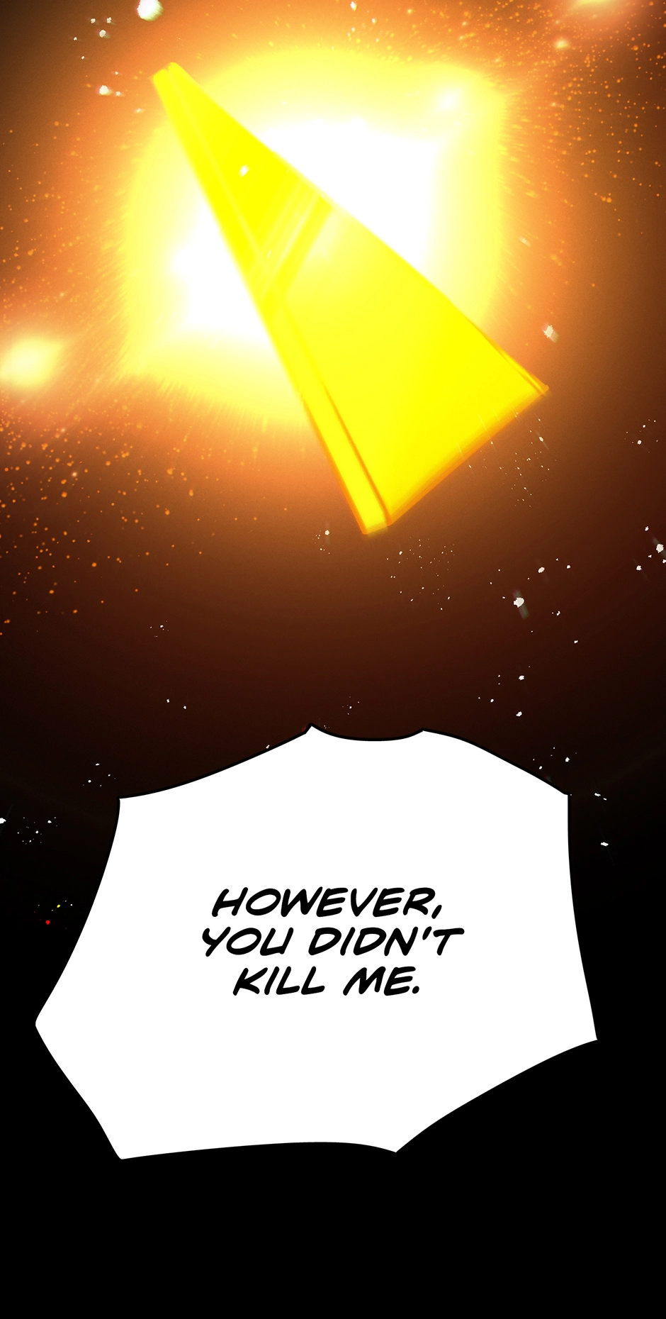 Read Betelgeuse EN Manga Online