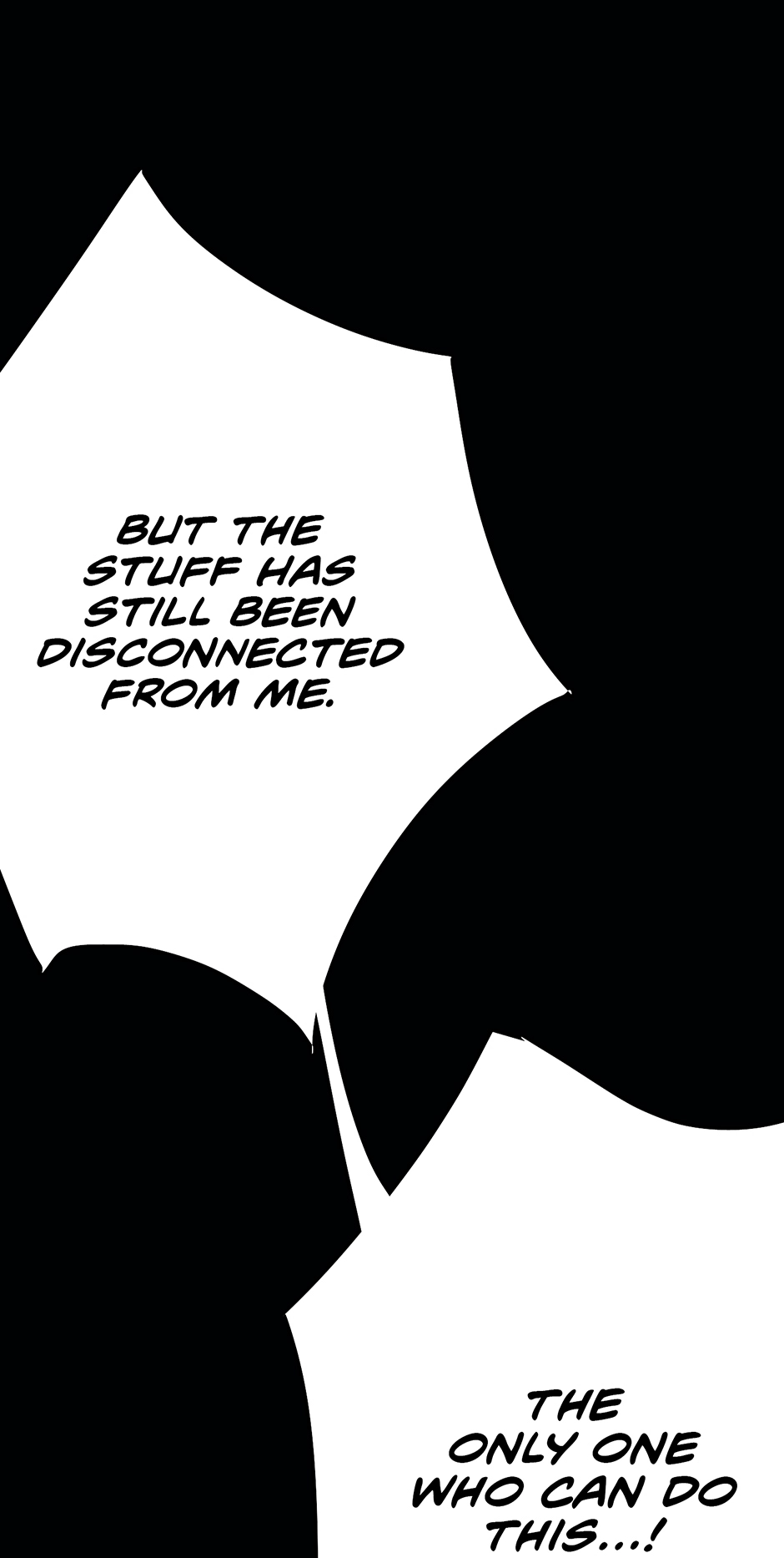 Read Betelgeuse EN Manga Online