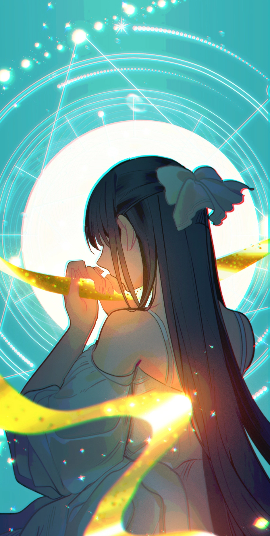 Read Betelgeuse EN Manga Online