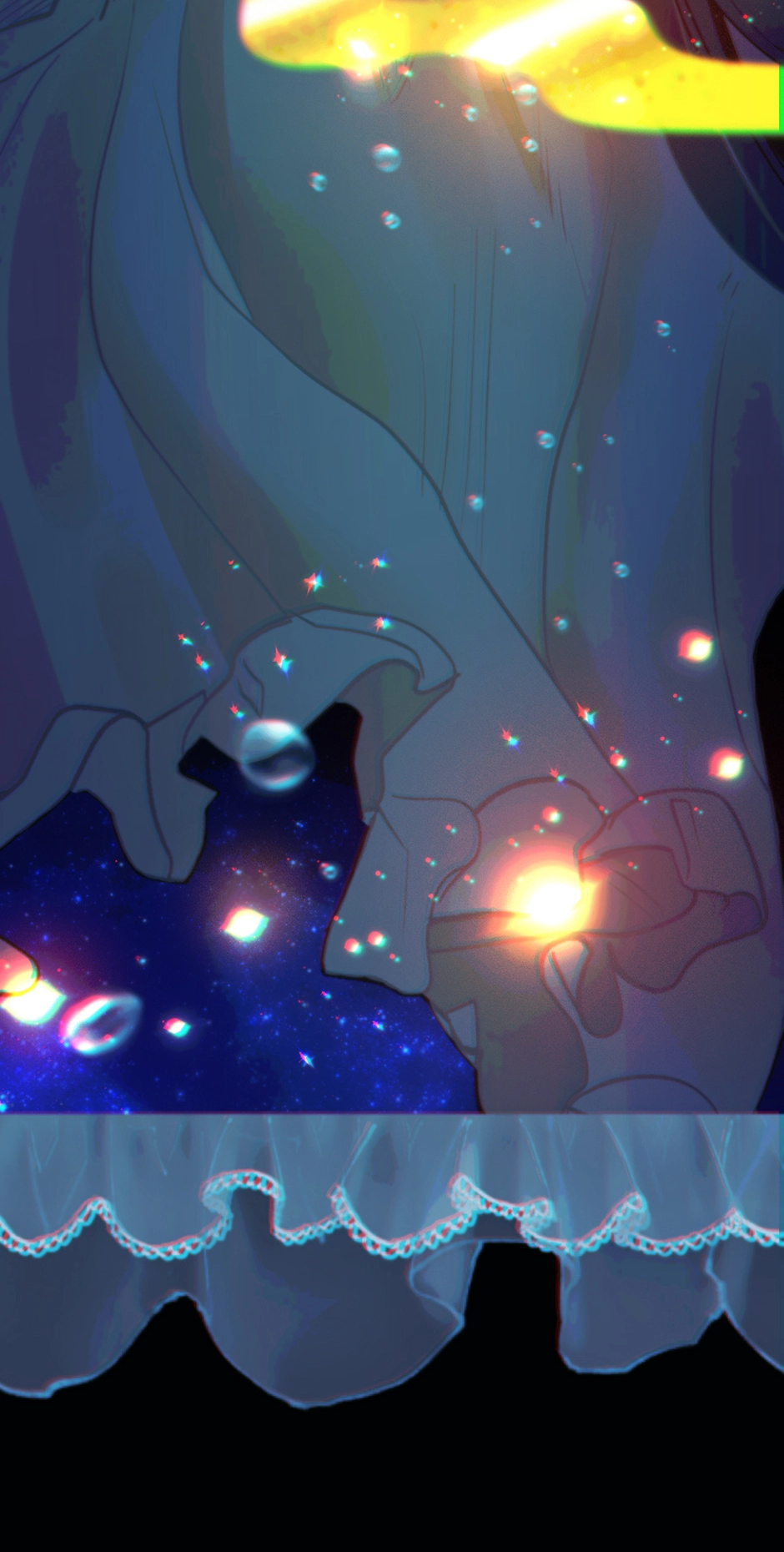 Read Betelgeuse EN Manga Online