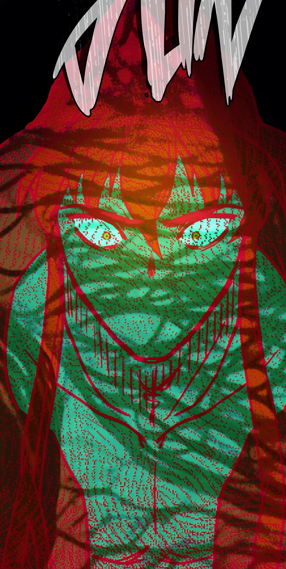 Read Betelgeuse EN Manga Online