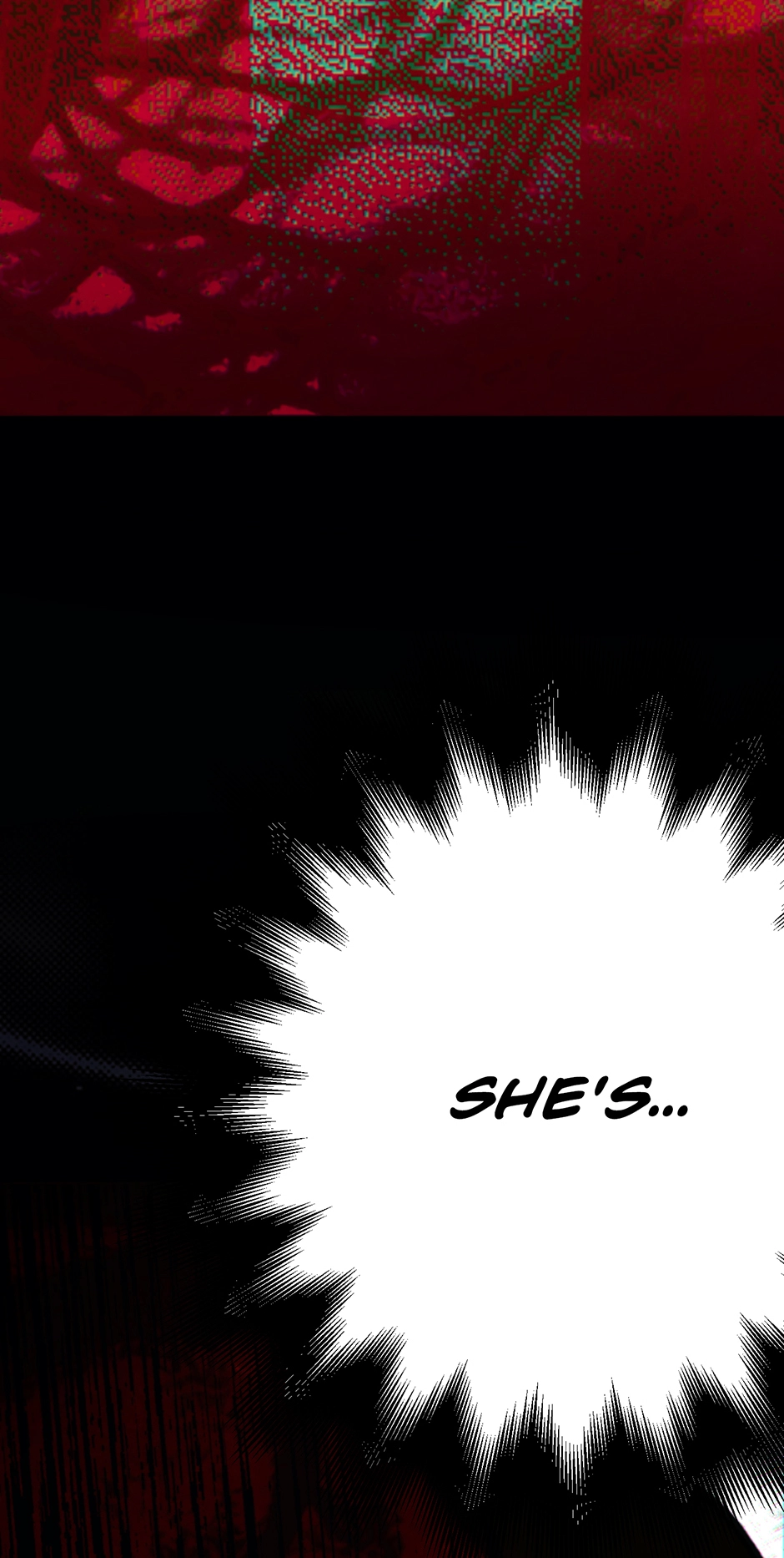 Read Betelgeuse EN Manga Online