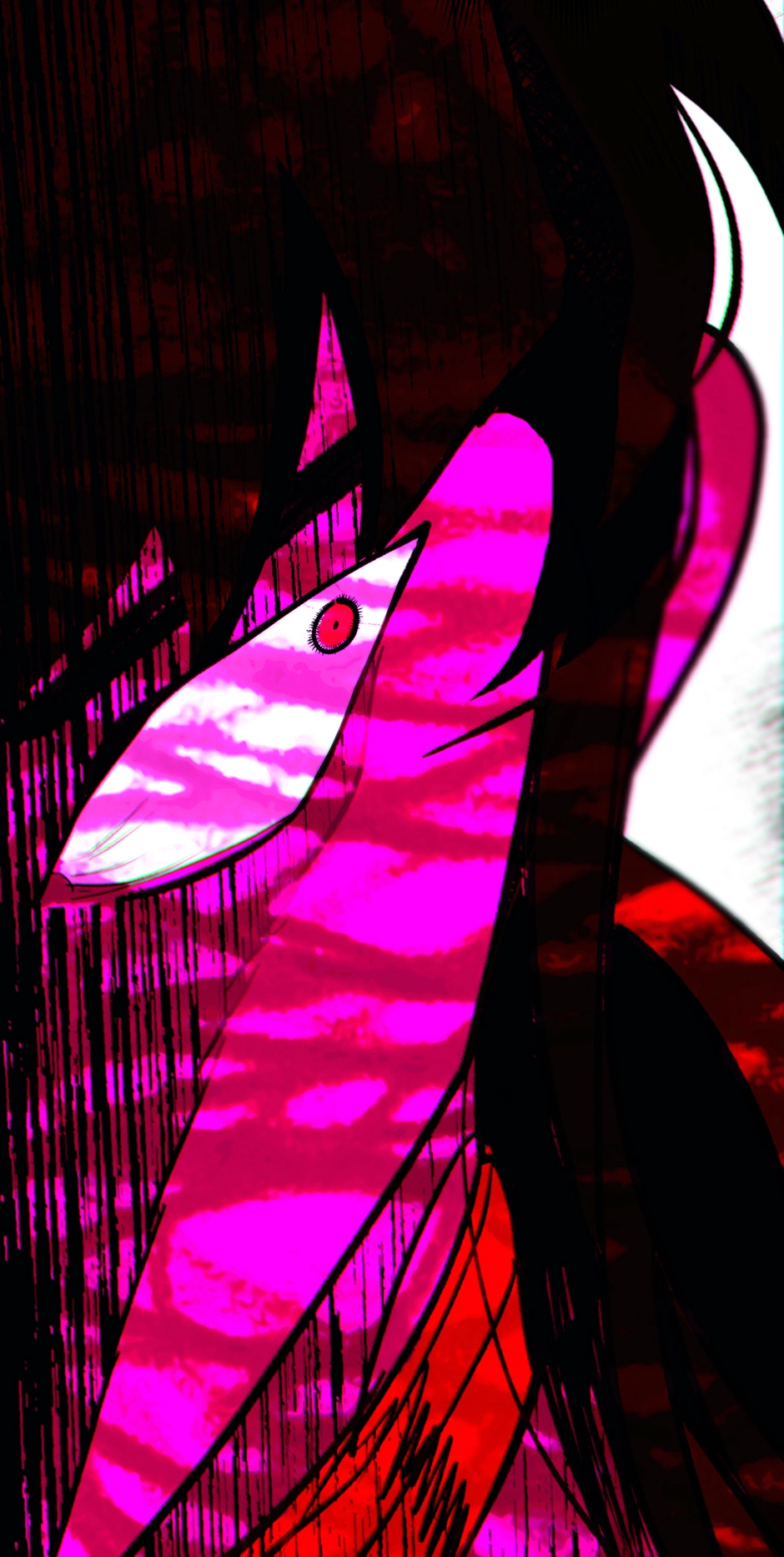 Read Betelgeuse EN Manga Online