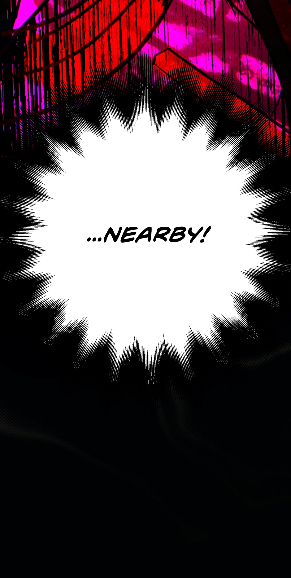 Read Betelgeuse EN Manga Online