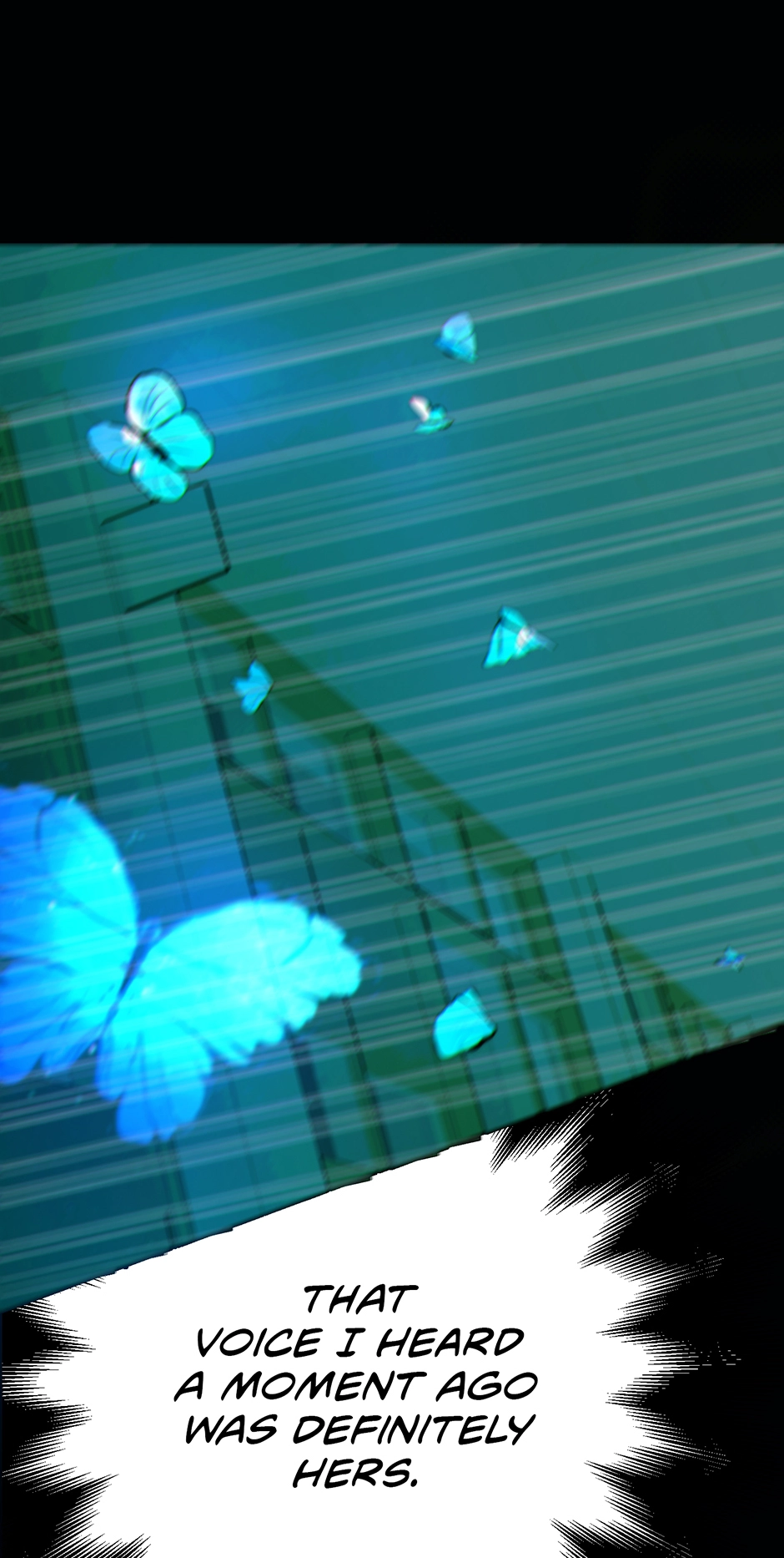 Read Betelgeuse EN Manga Online