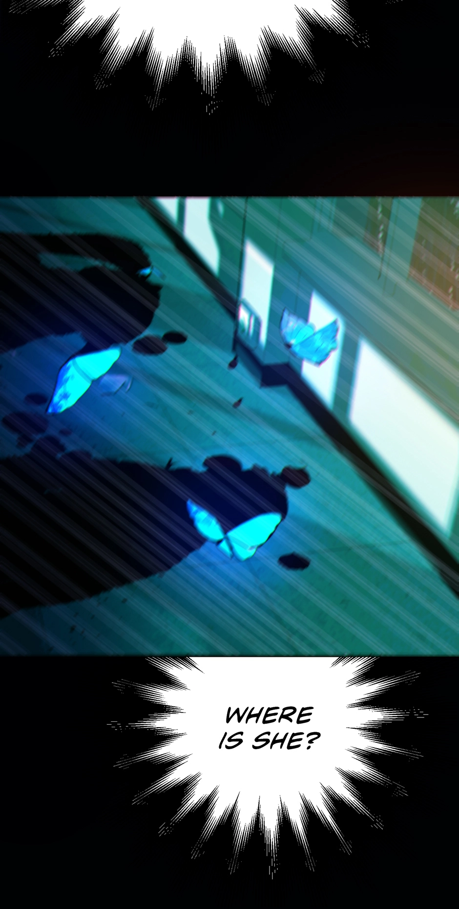 Read Betelgeuse EN Manga Online