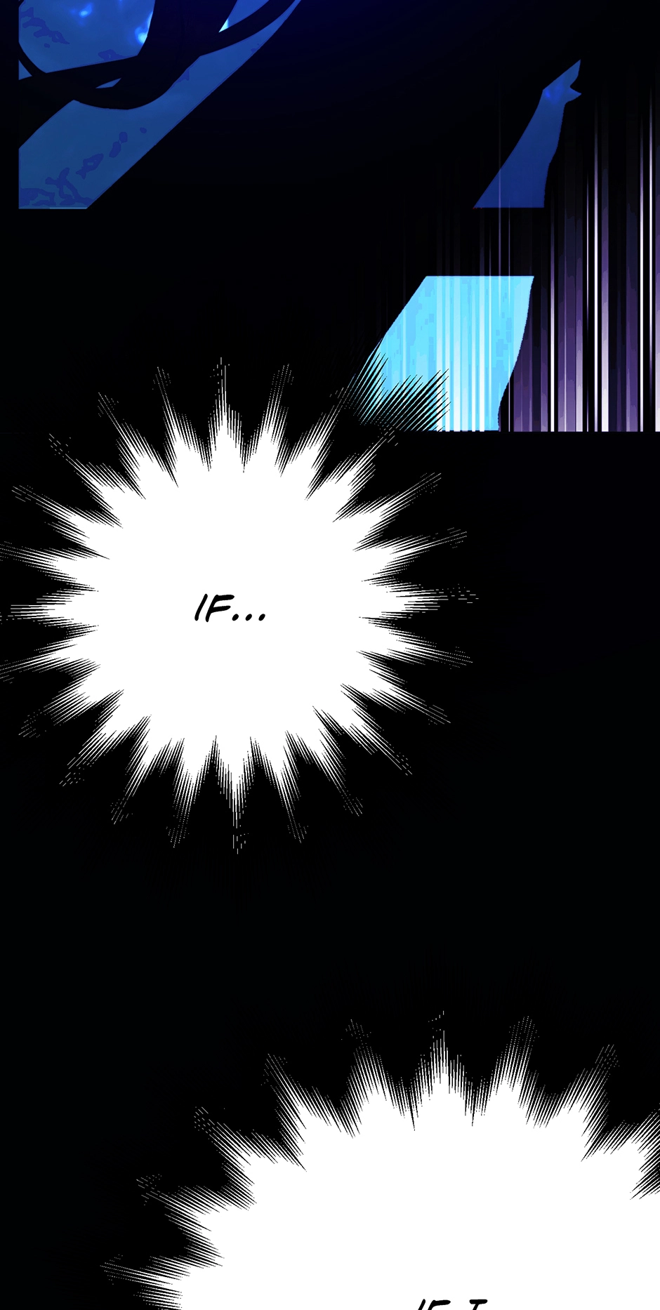 Read Betelgeuse EN Manga Online