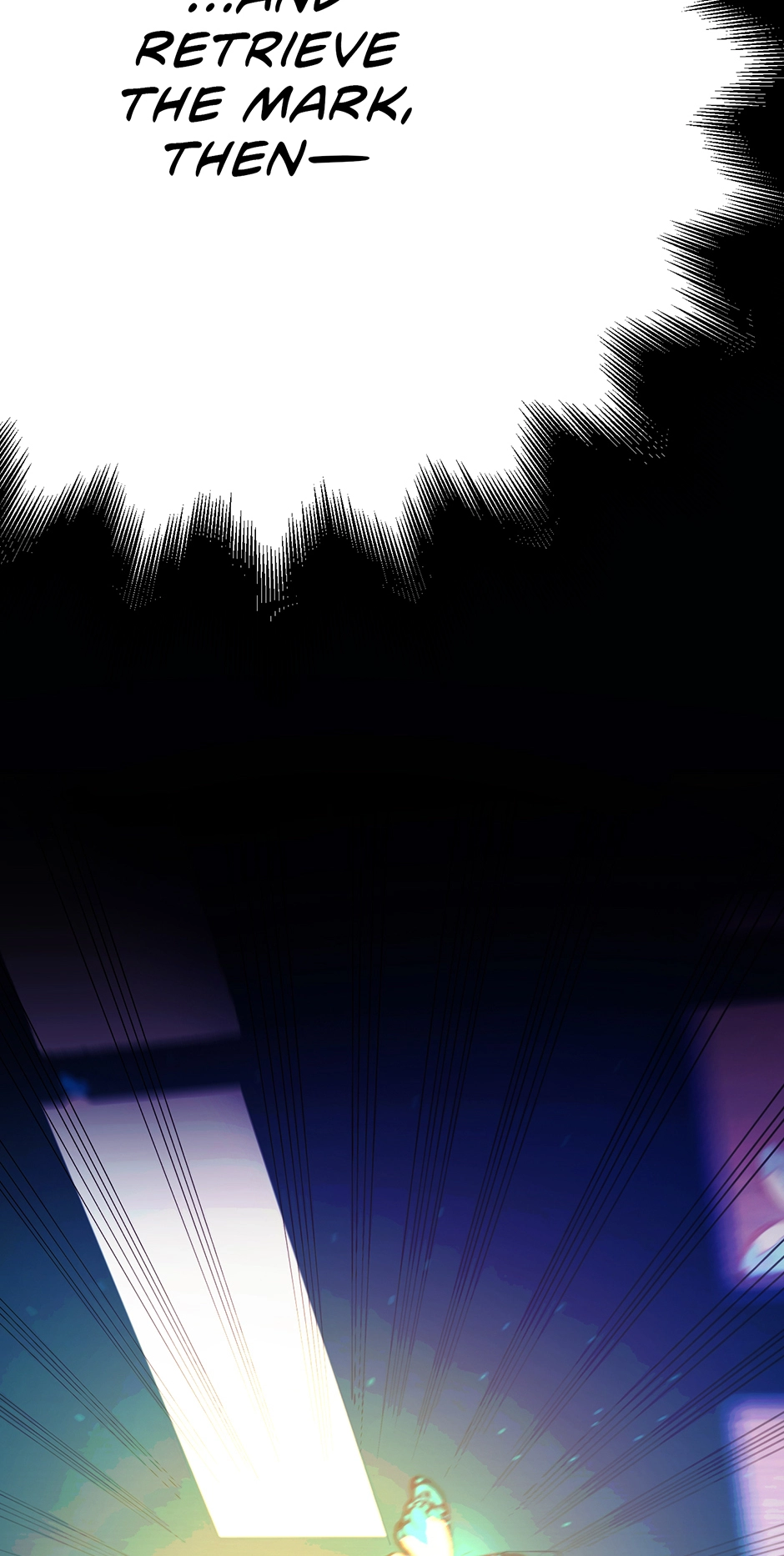 Read Betelgeuse EN Manga Online