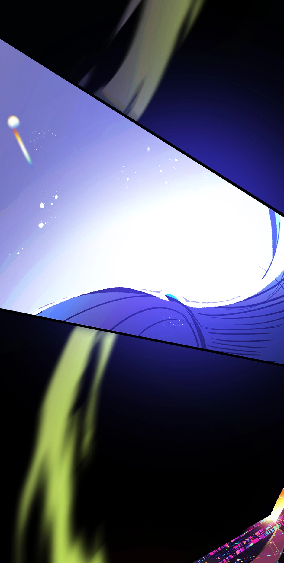 Read Betelgeuse EN Manga Online