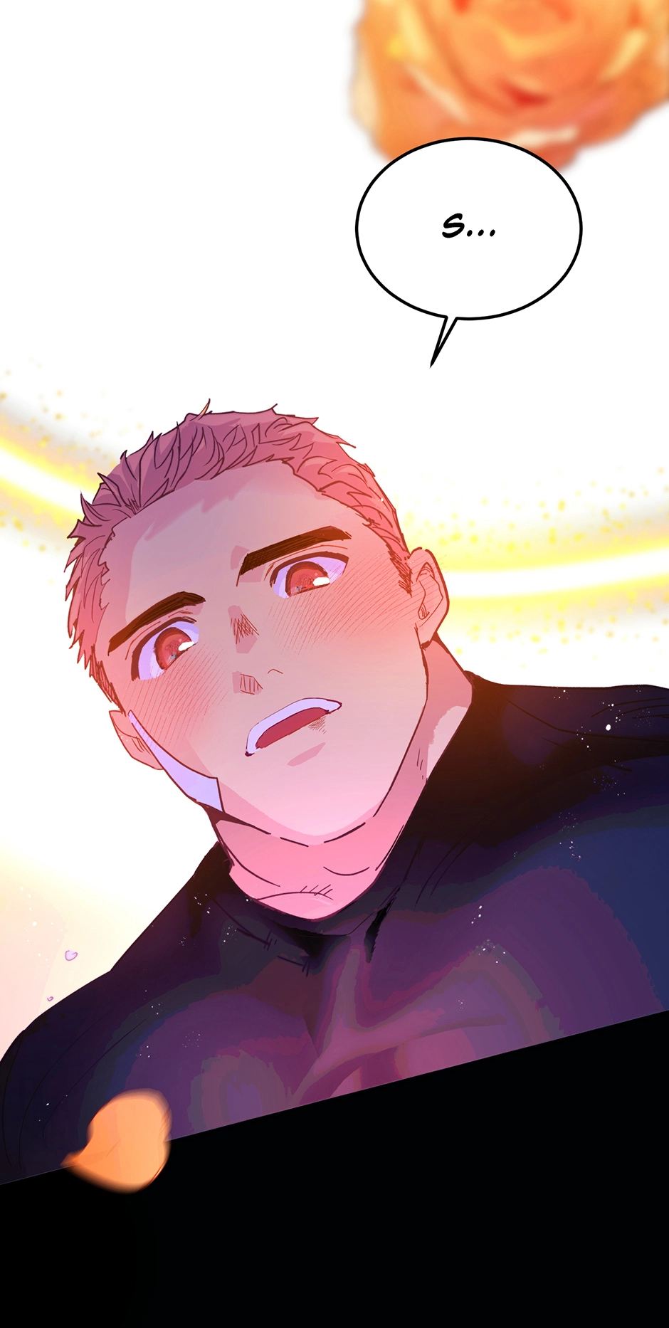 Read Betelgeuse EN Manga Online