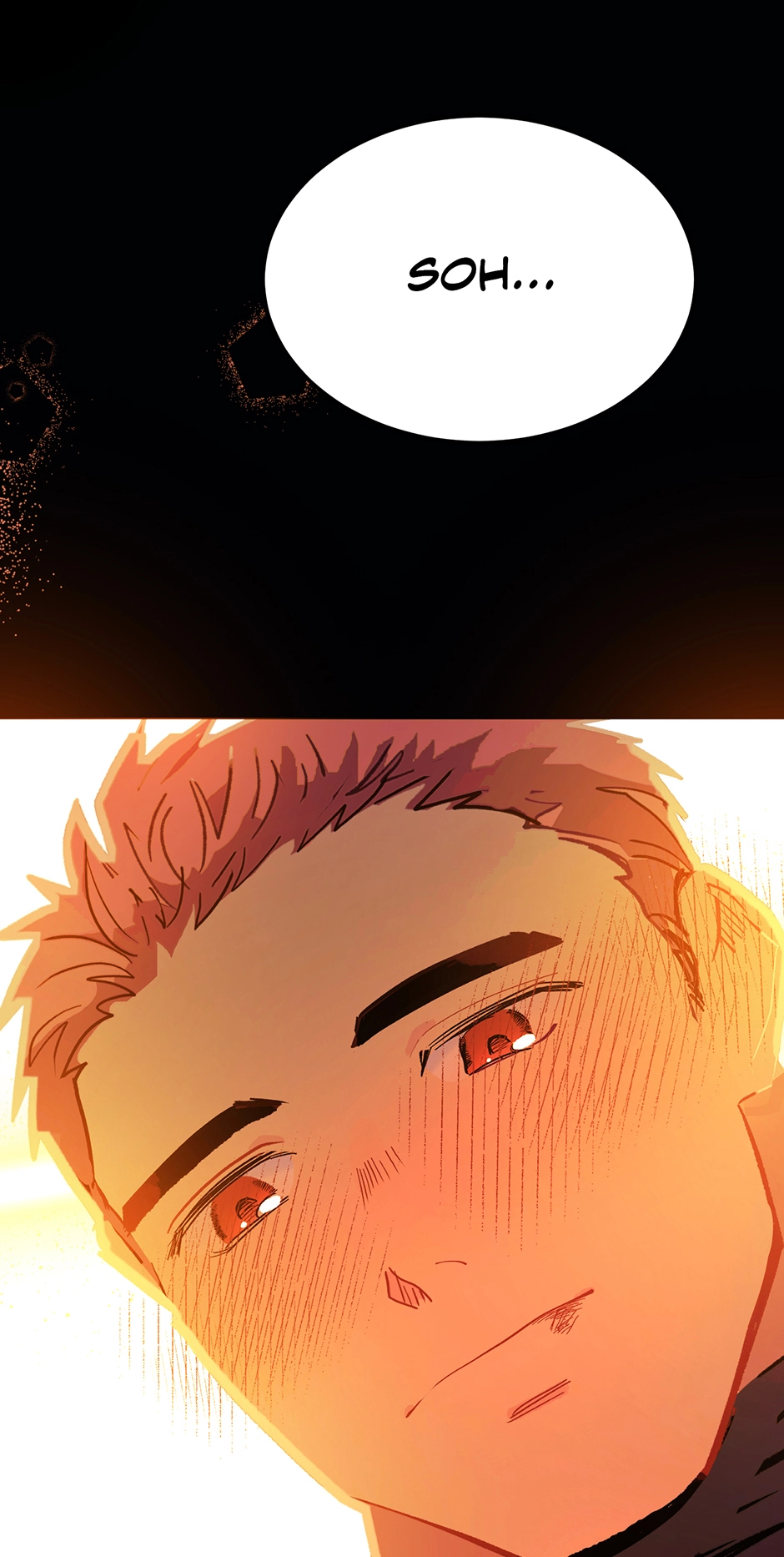 Read Betelgeuse EN Manga Online