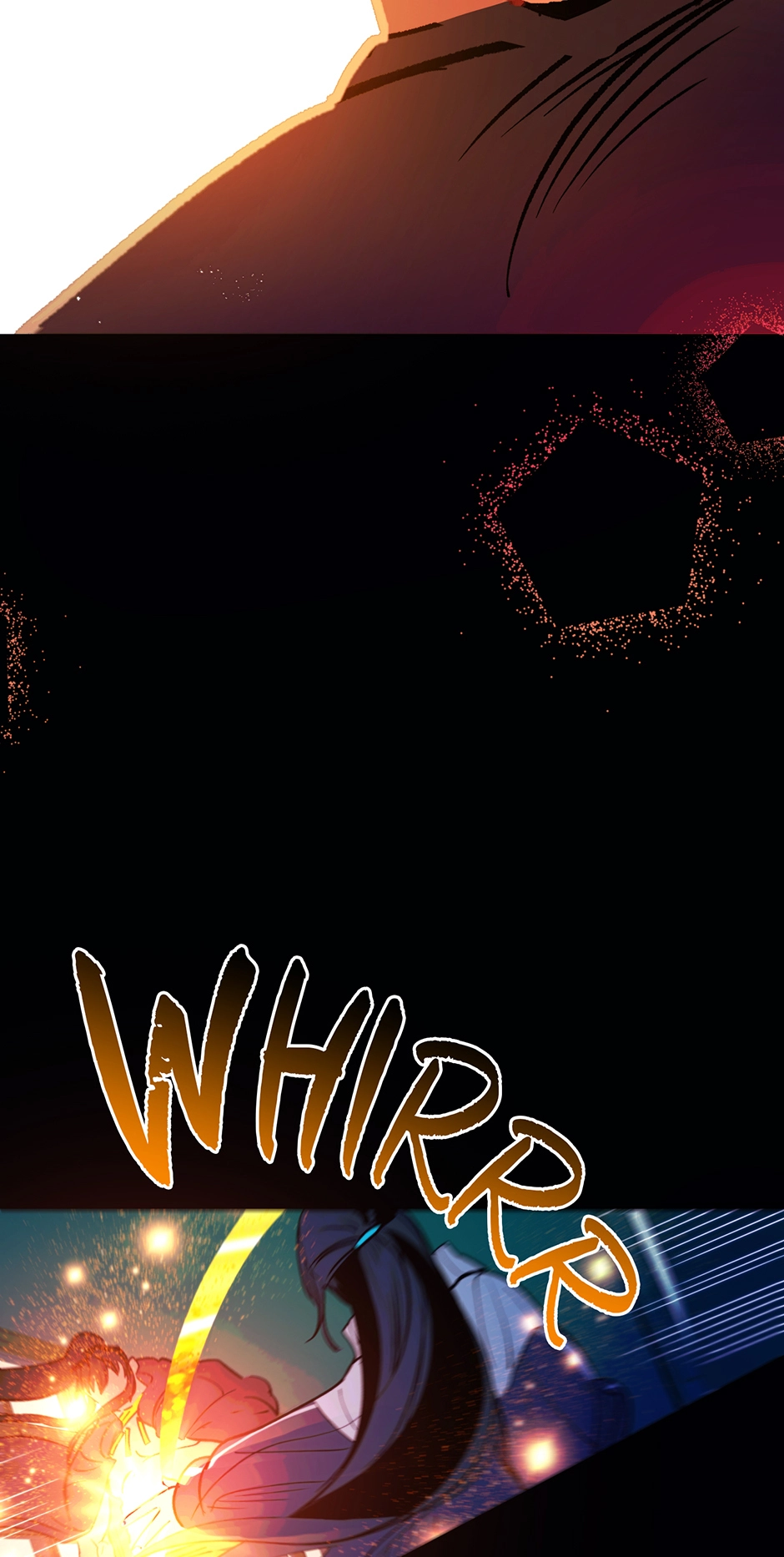 Read Betelgeuse EN Manga Online