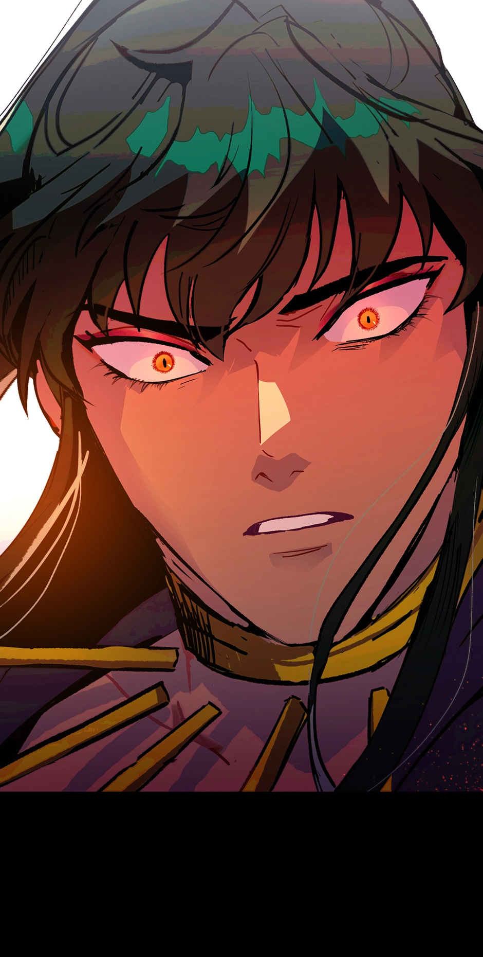 Read Betelgeuse EN Manga Online