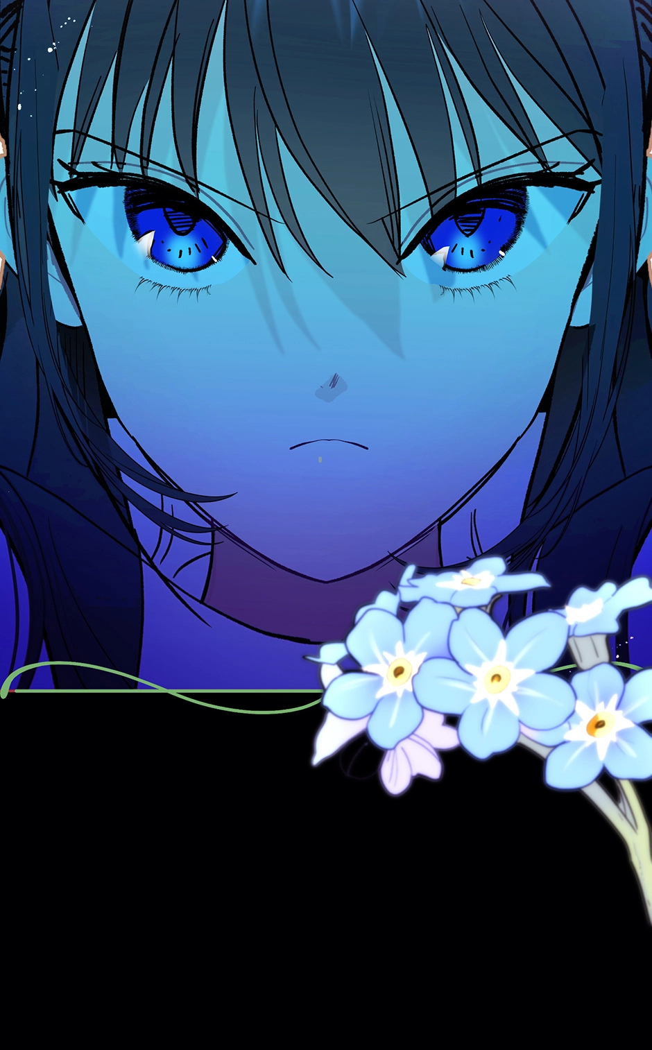 Read Betelgeuse EN Manga Online