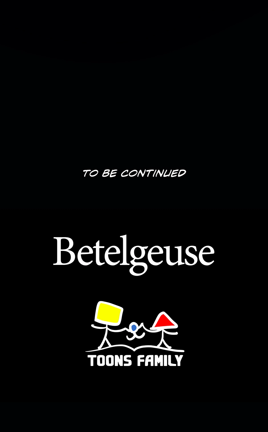 Read Betelgeuse EN Manga Online