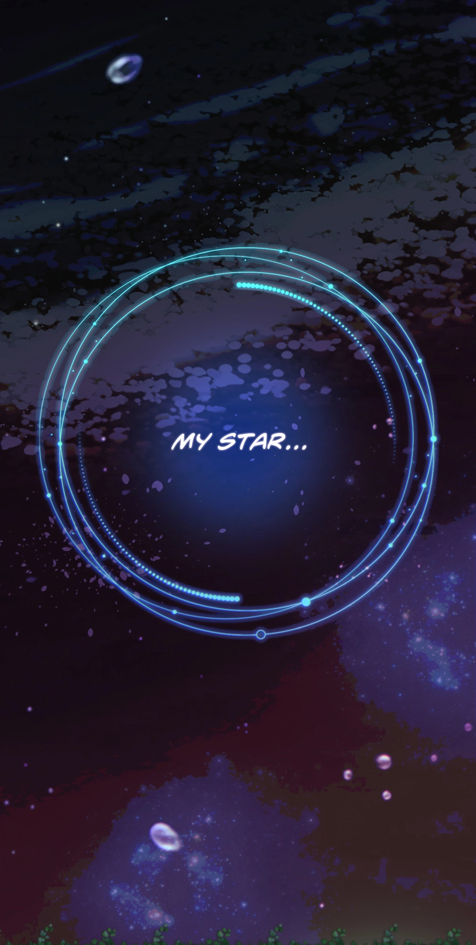 Read Betelgeuse EN Manga Online