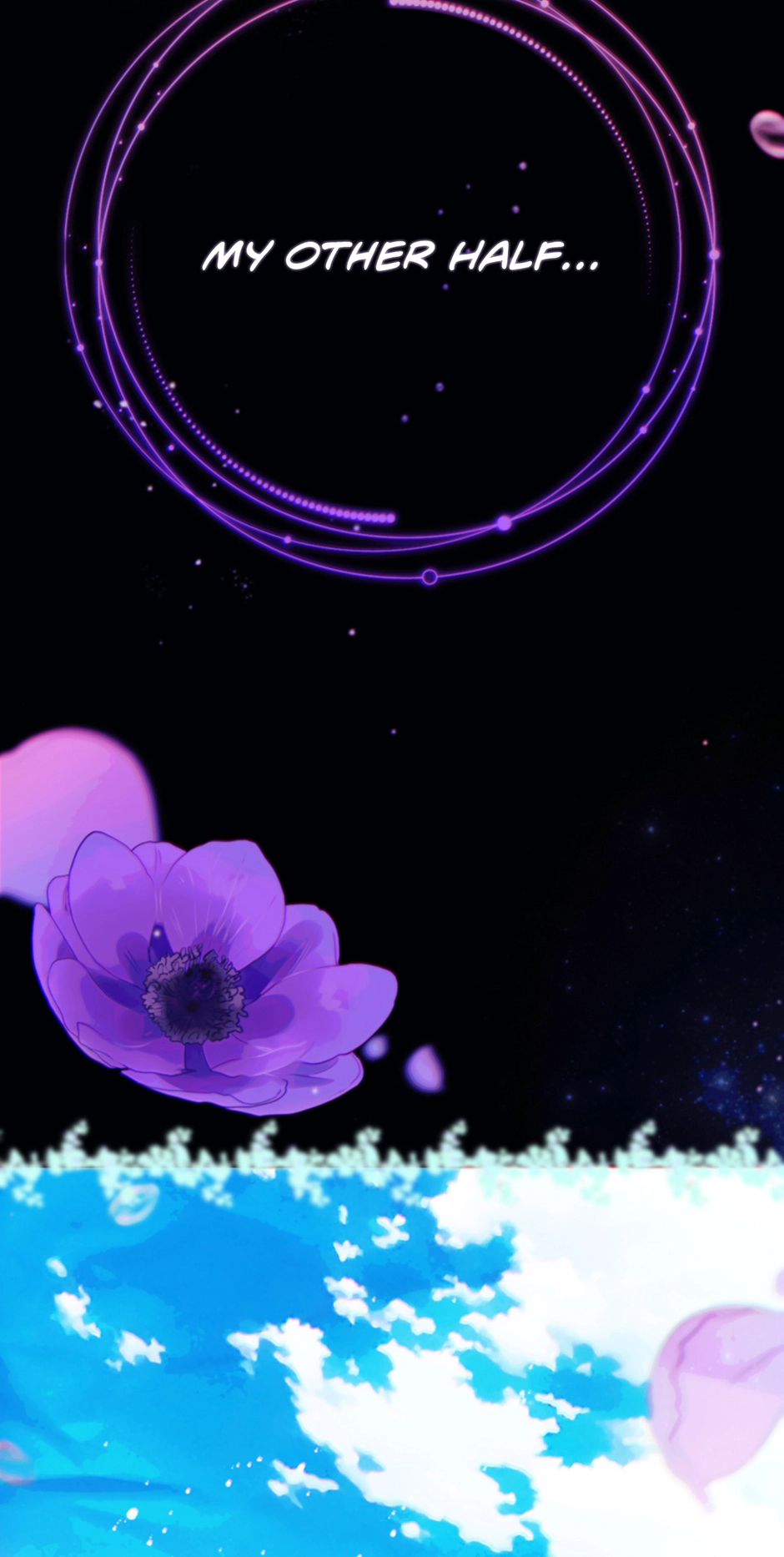 Read Betelgeuse EN Manga Online