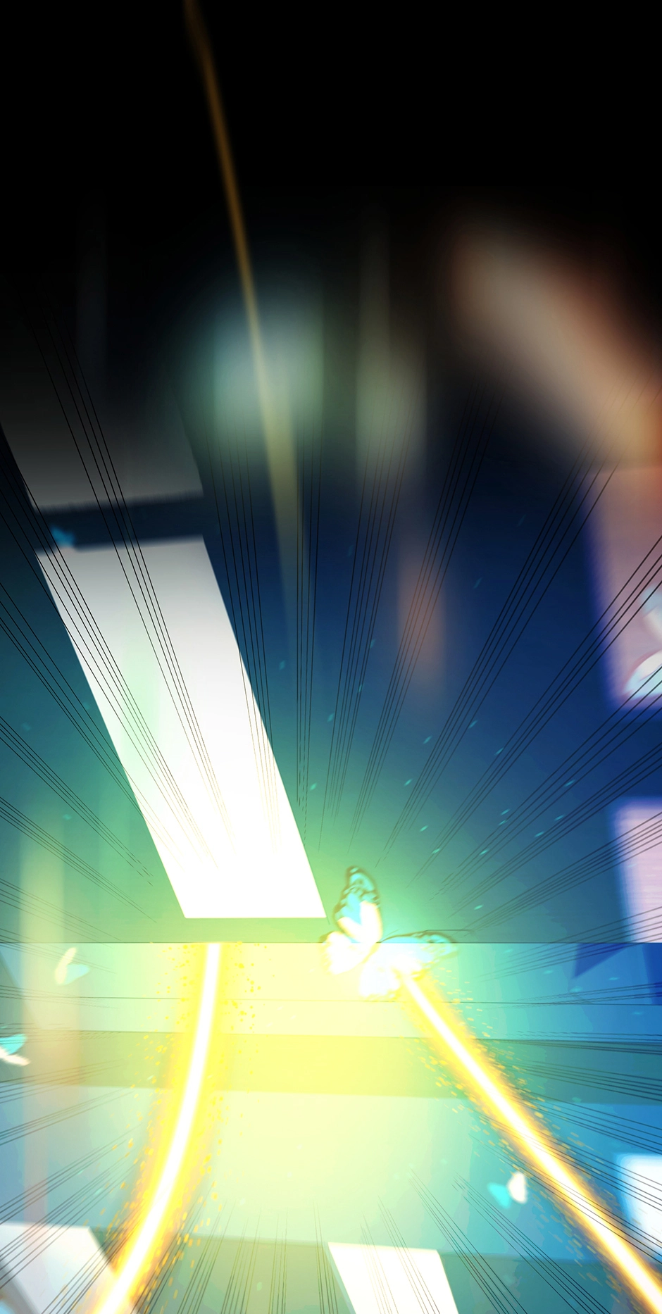 Read Betelgeuse EN Manga Online