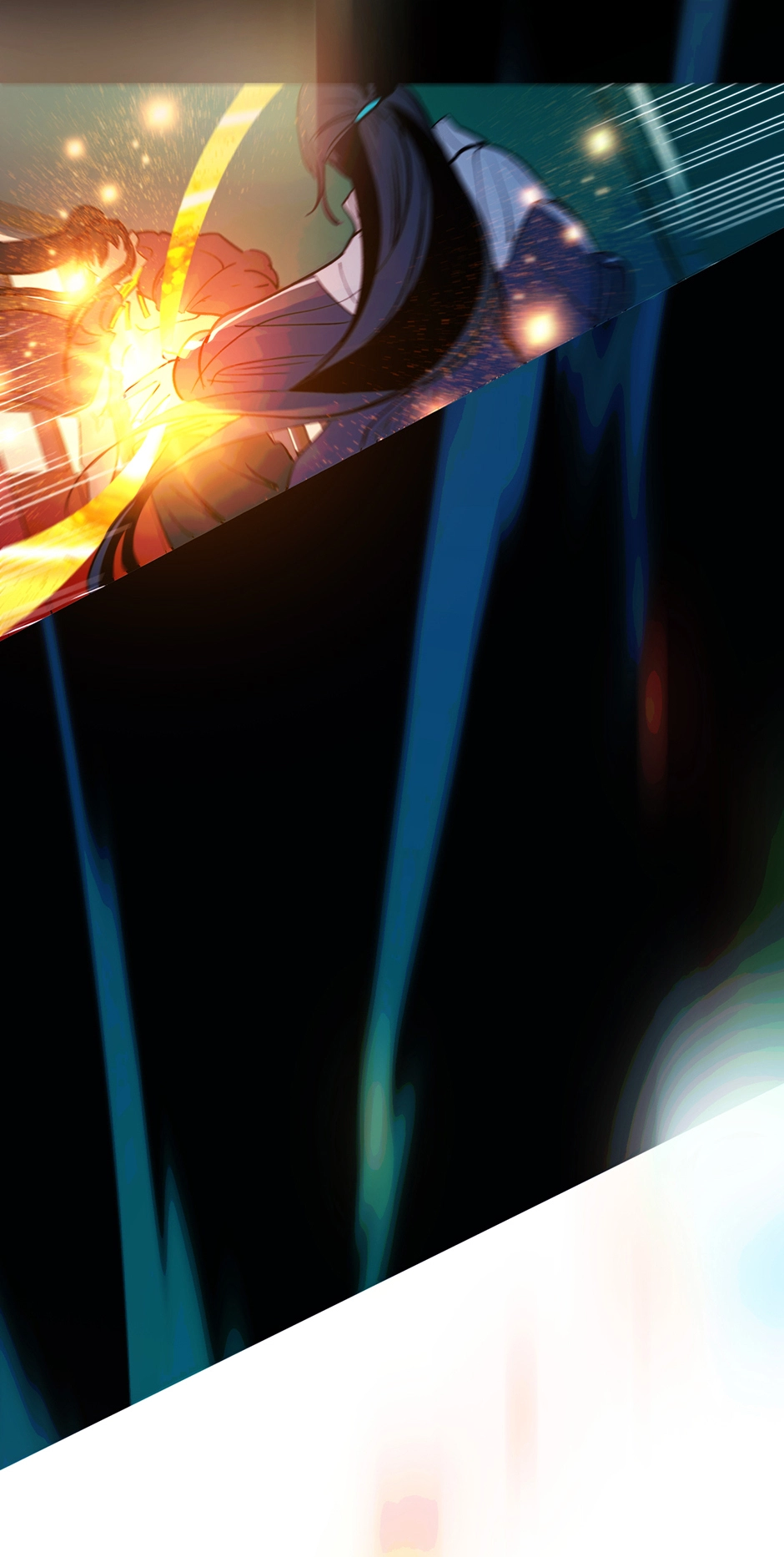 Read Betelgeuse EN Manga Online